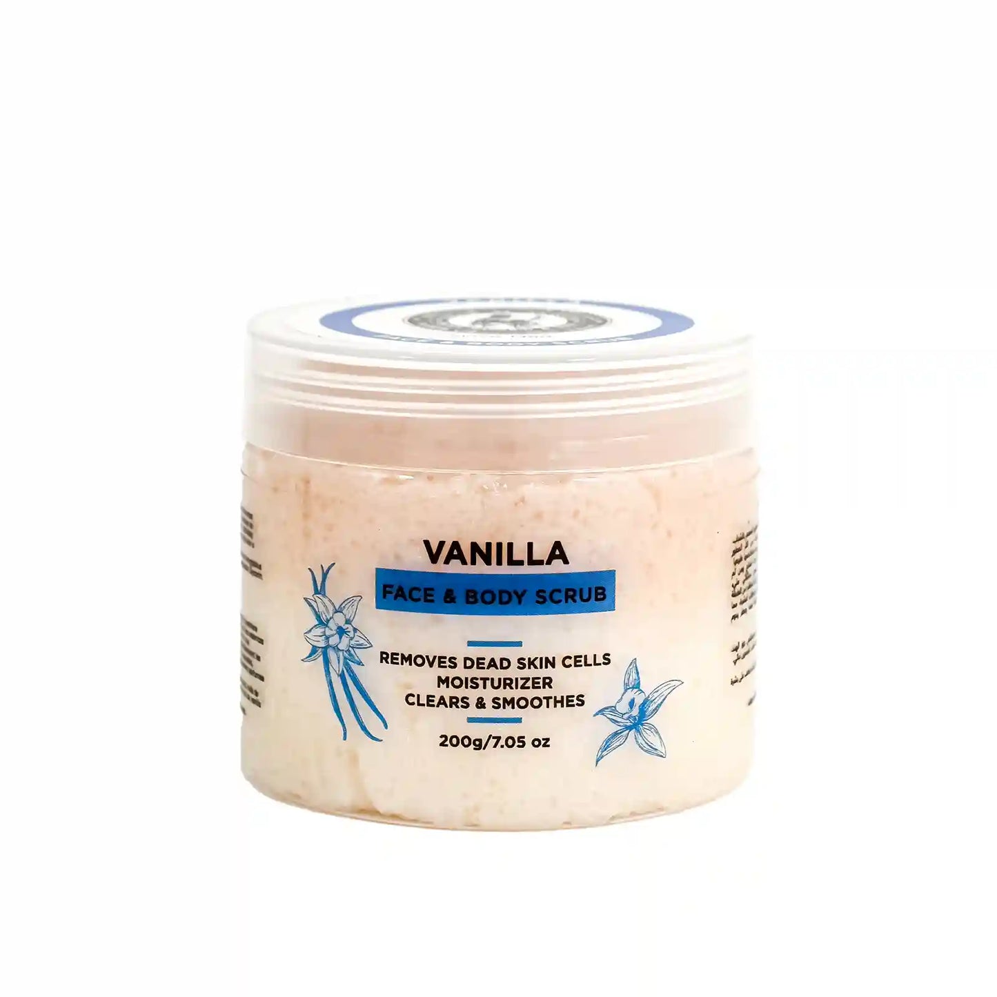 Body Scrub