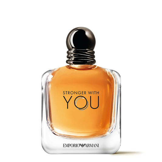 Stronger With You Eau De Toilette For Him