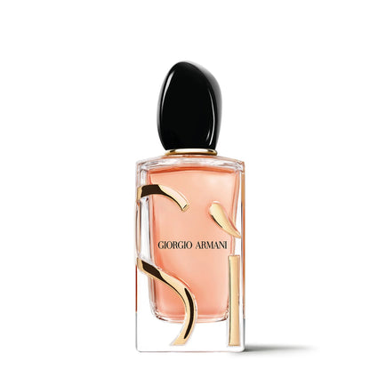 Si Eau de Parfum Intense For Her