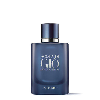 Acqua Di Giò Profondo Eau de Parfum