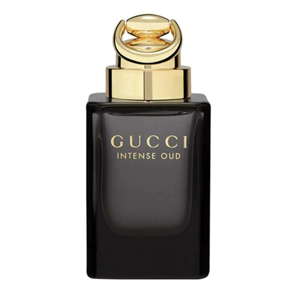 Gucci Oud Intense