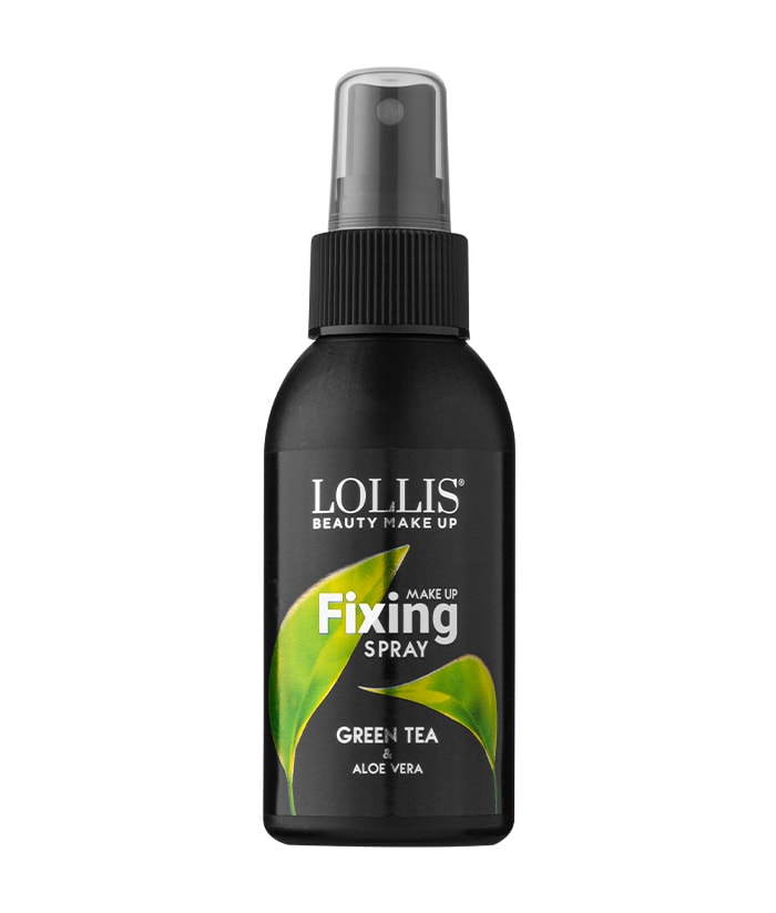 Lollis Fixing Spray