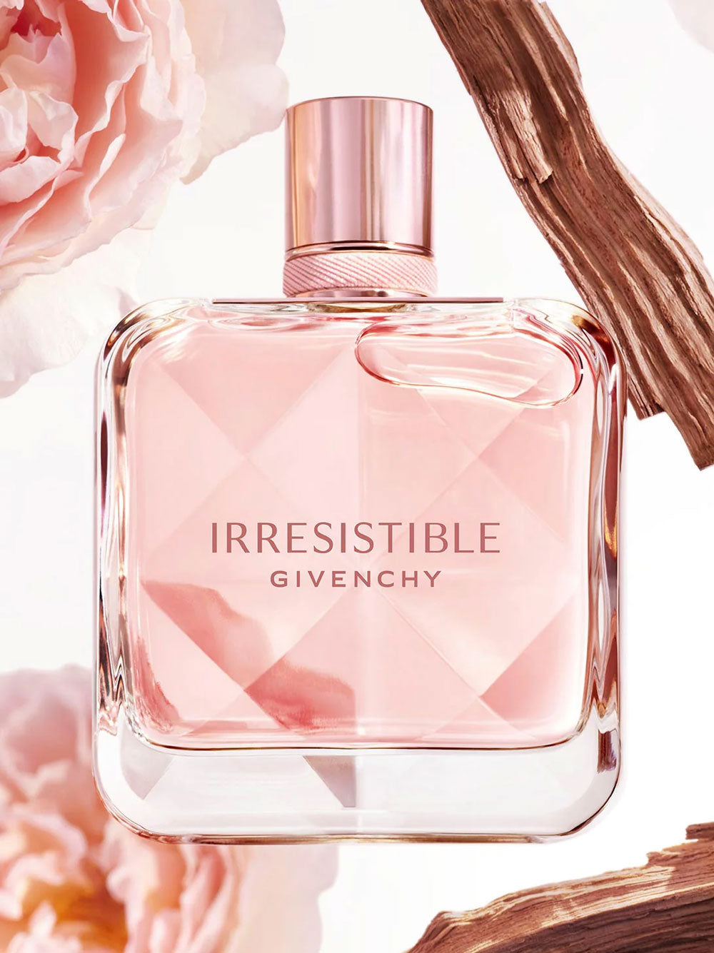 Irresistible Eau De Parfum