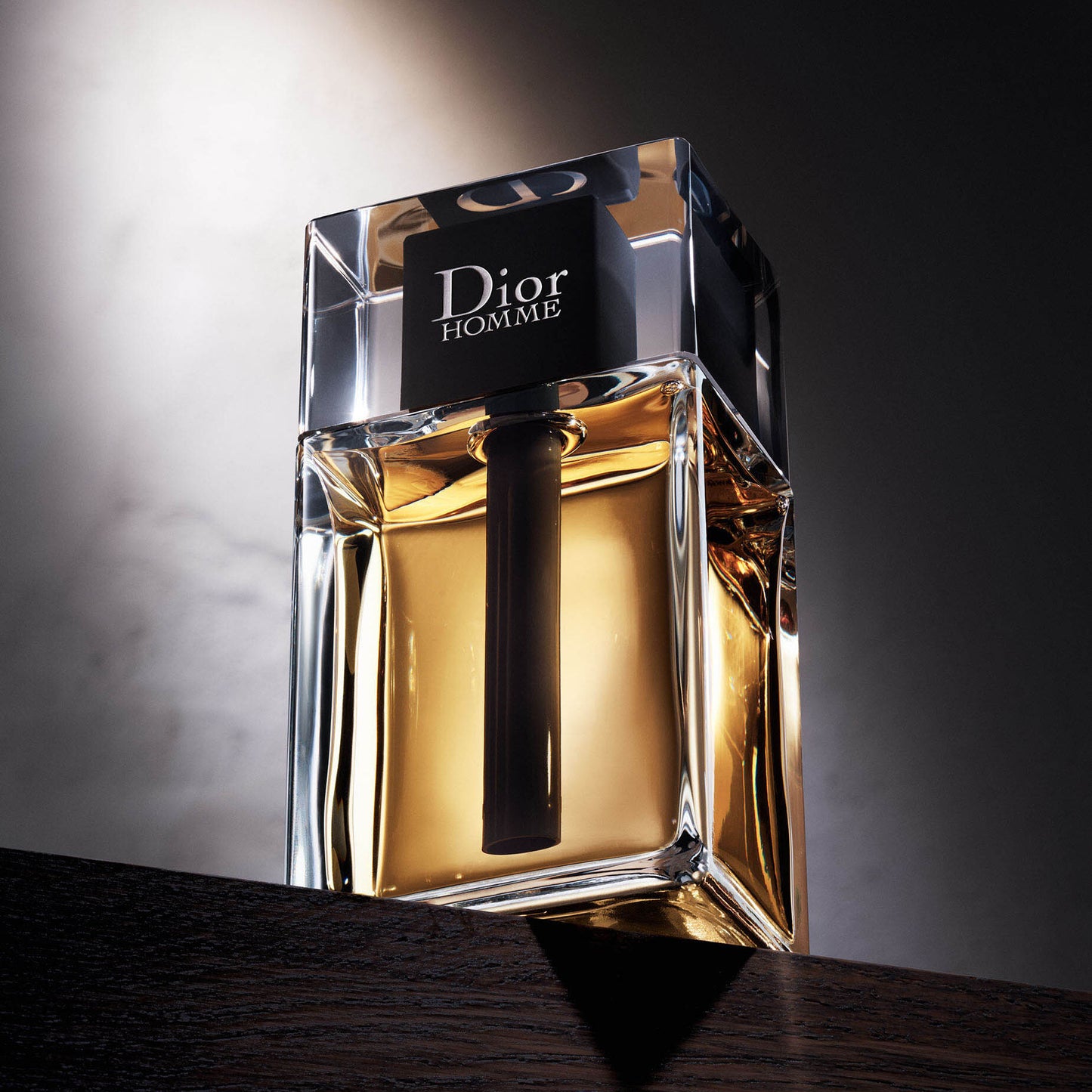 Dior Homme Eau De Toilette