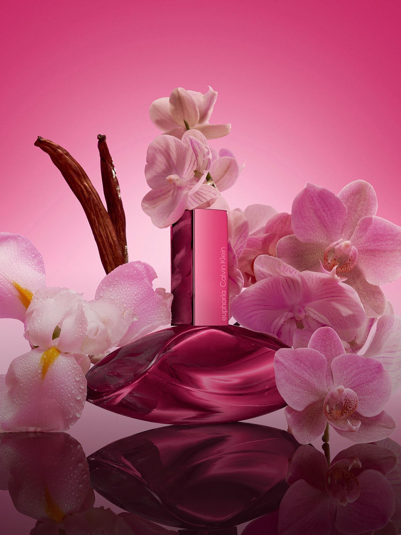 Euphoria Magnetic Elixir Calvin Klein for women