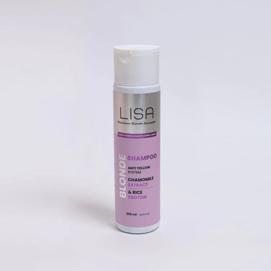 Brazilian Blonde Shampoo