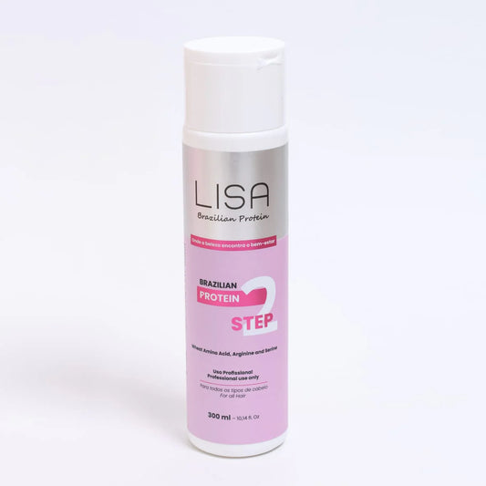 Hair Protein