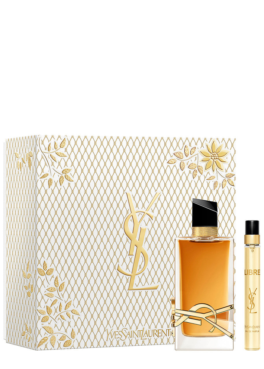 YSL Libre Intense Eau de Parfum Gift Set