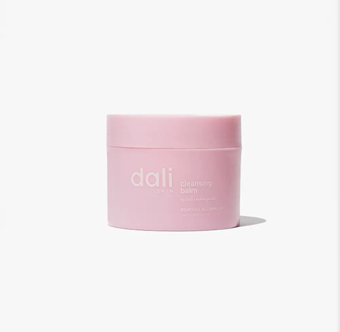 Cleansing Balm