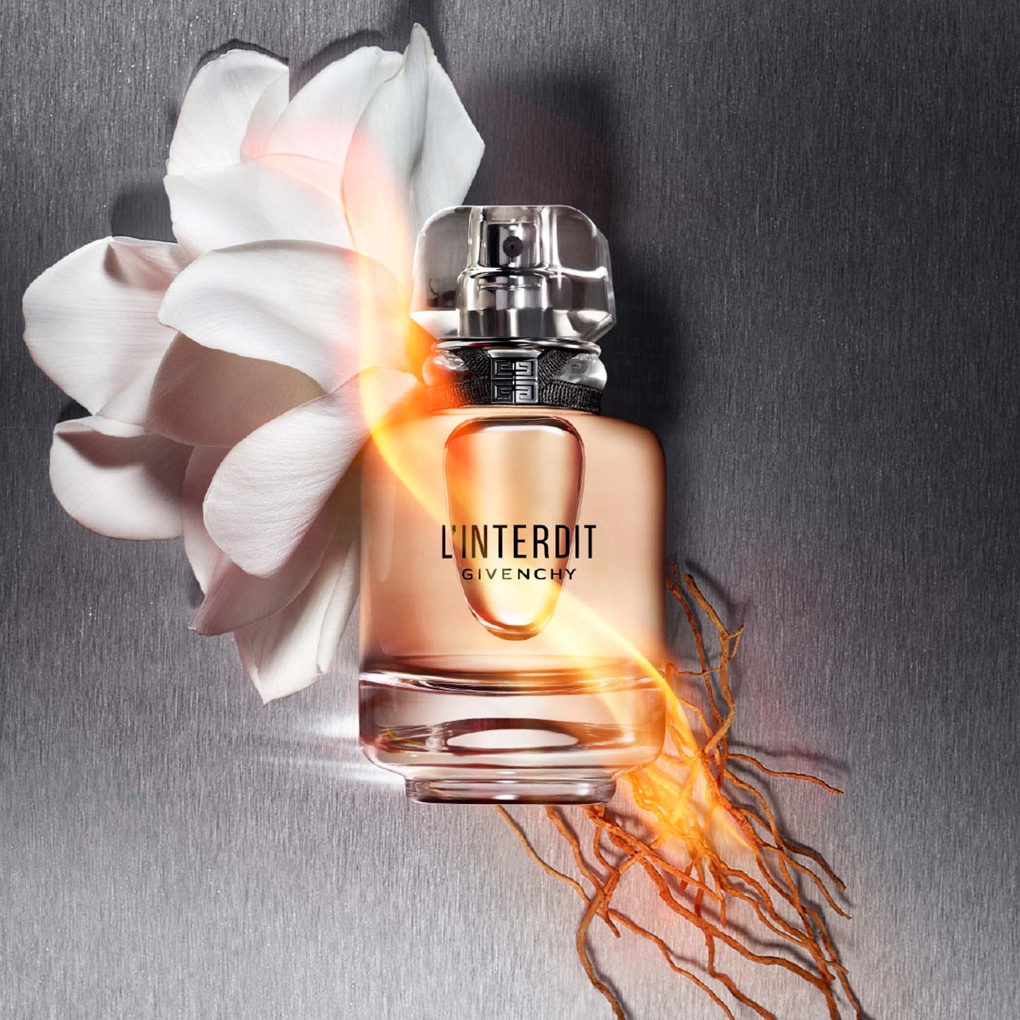 L'Interdit Eau De Parfum