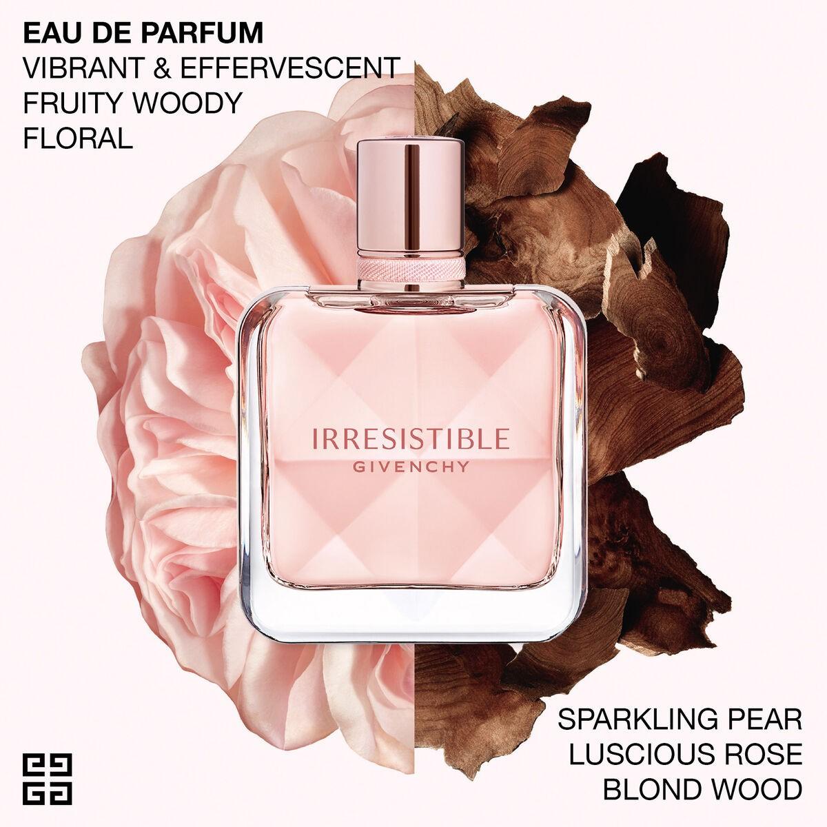 Irresistible Eau De Parfum