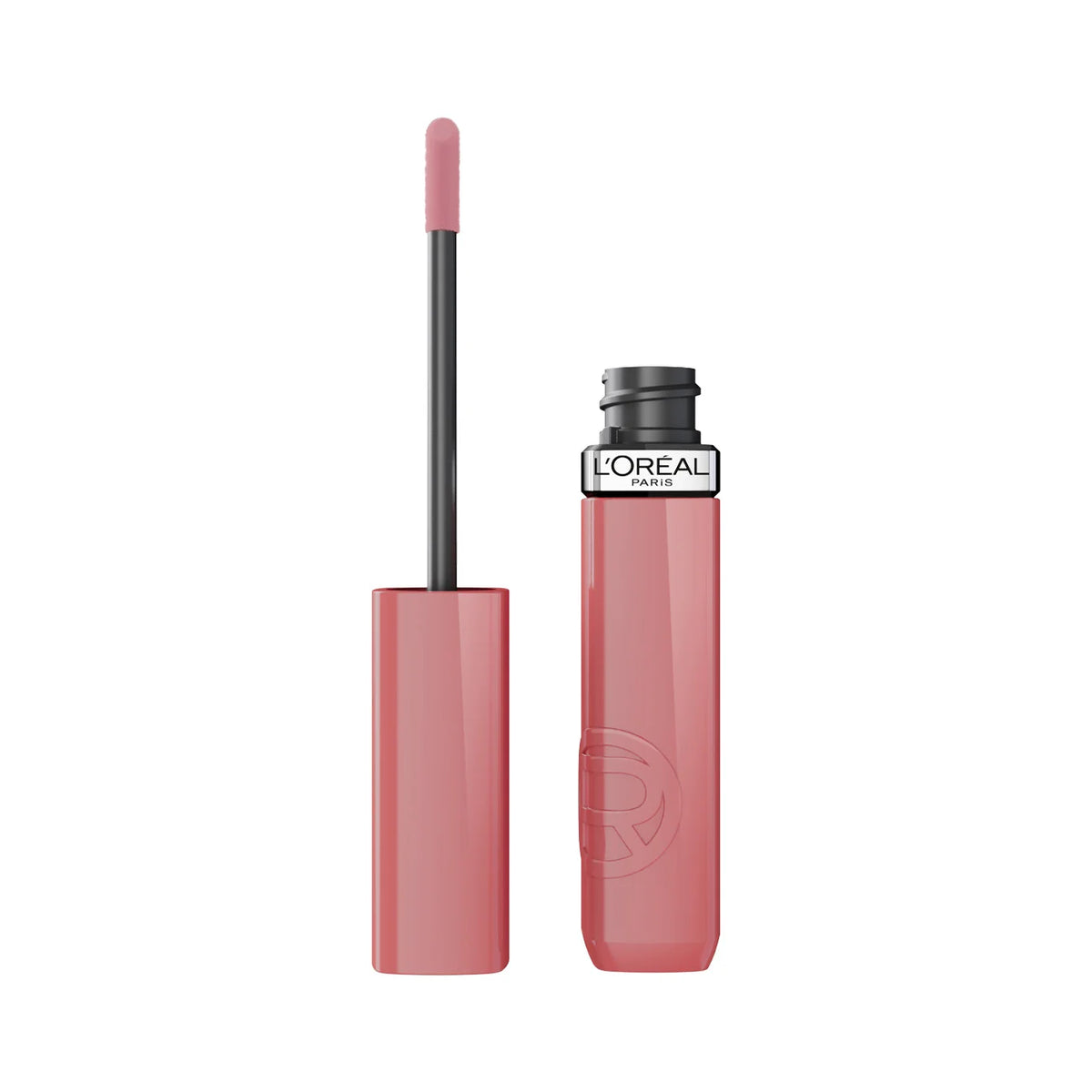 L'Oréal Paris Infallible Laque Resistance Liquid Lipstick 16H