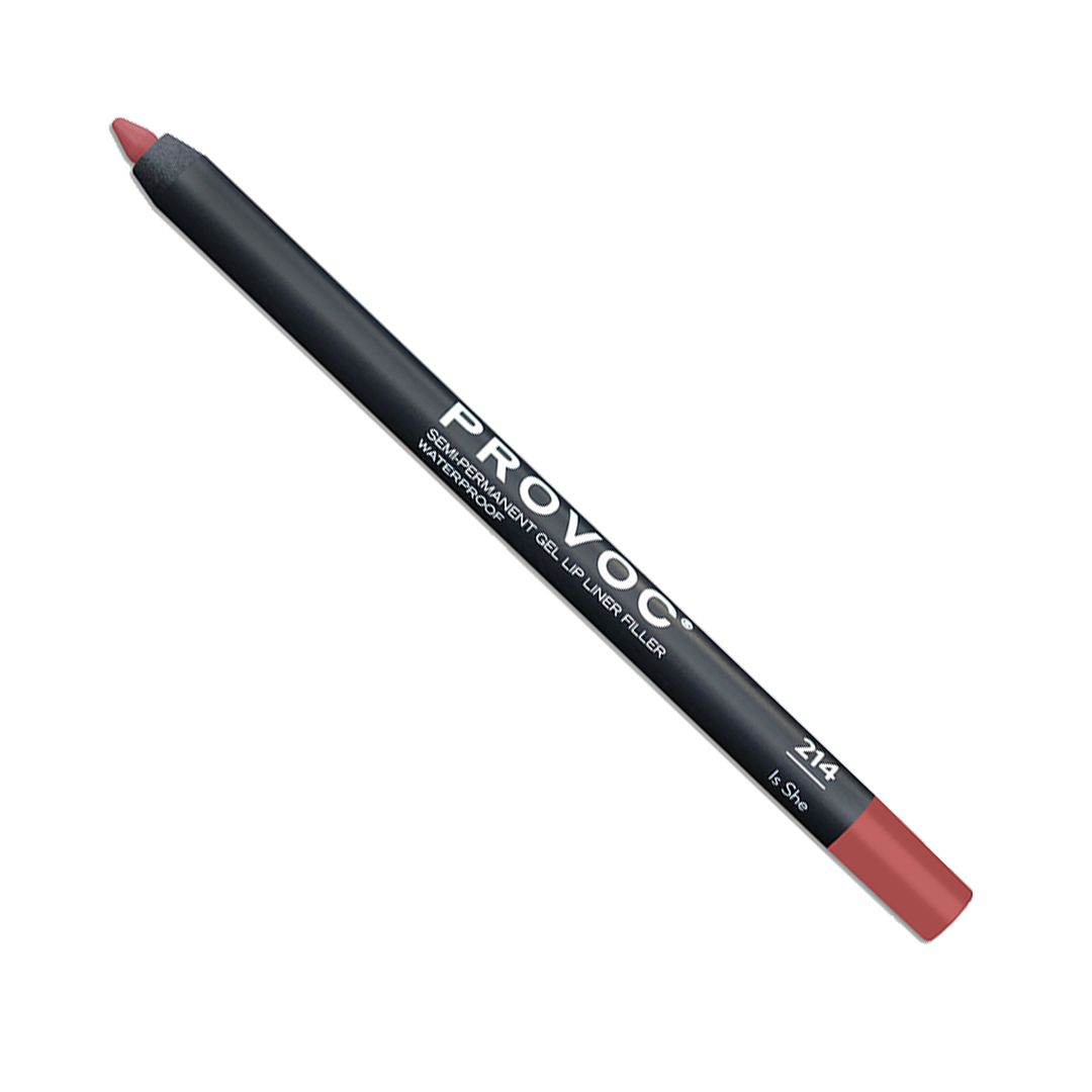 Provoc Gel Lip Liner Filler