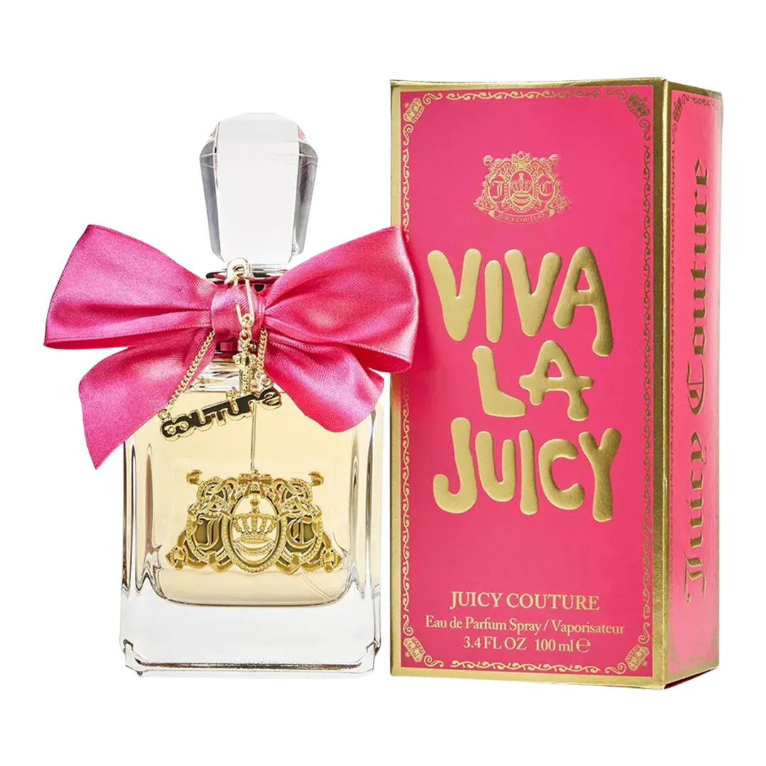 Viva La Juicy Eau de Parfum