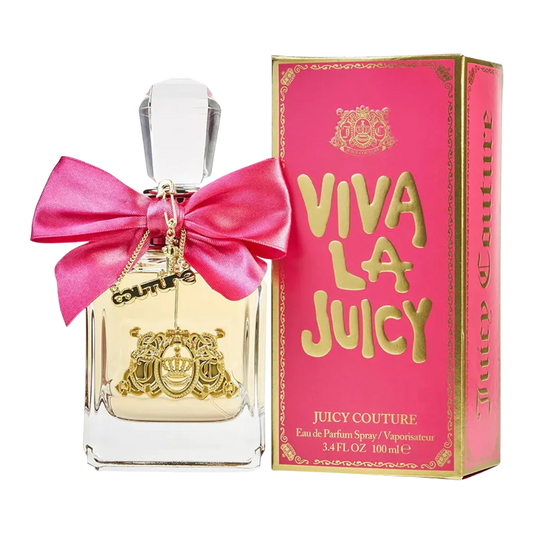 Viva La Juicy Eau de Parfum