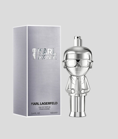 Karl Ikonik Eau de Parfum For Her