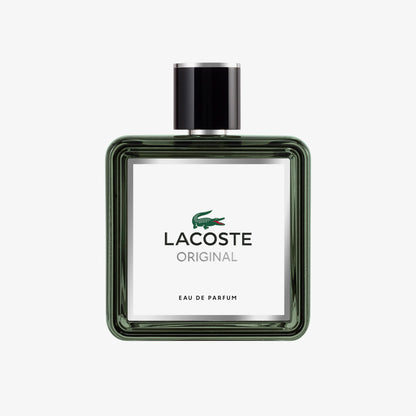 Lacoste Original Eau de Parfum for Him