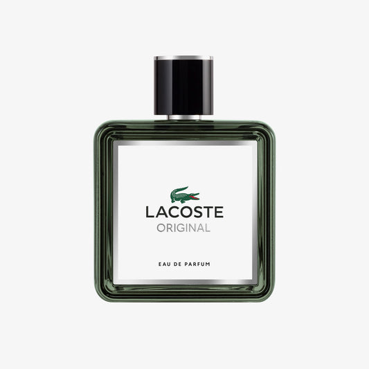 Lacoste Original Eau de Parfum for Him