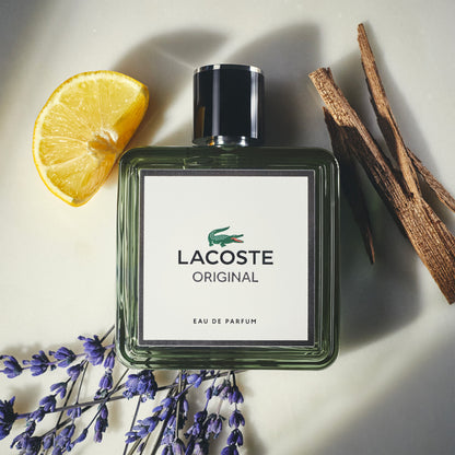 Lacoste Original Eau de Parfum for Him