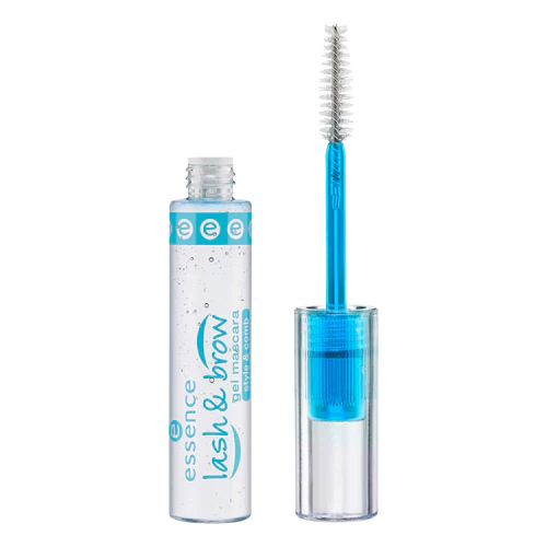 Lash & Brow Gel Mascara