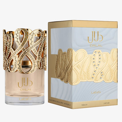 Dalal Eau de Parfum For Her