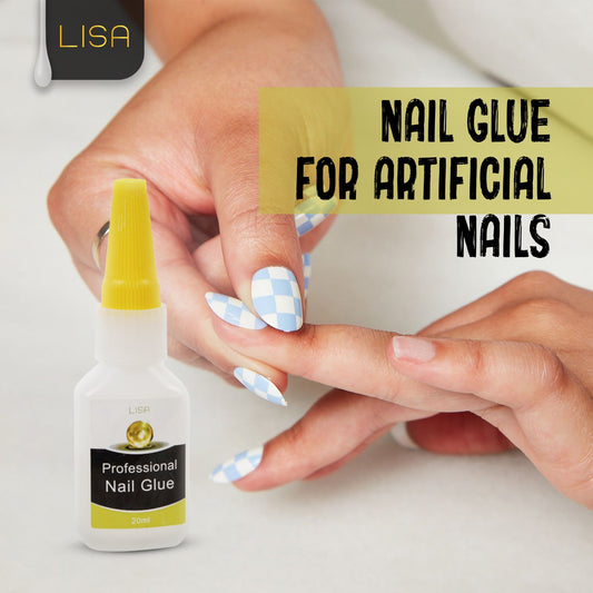 Professional Nail Glue