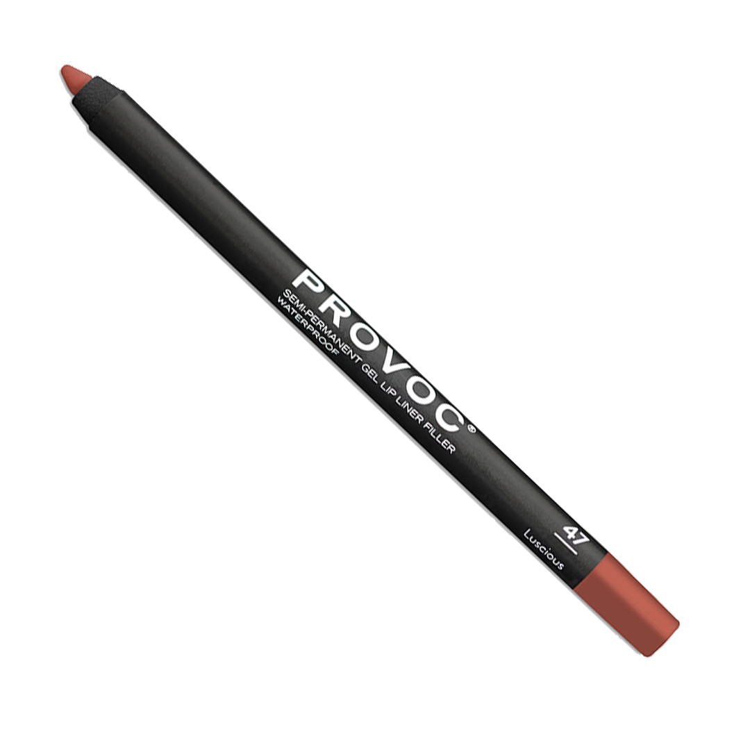 Provoc Gel Lip Liner Filler