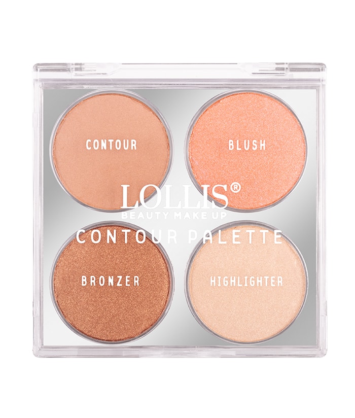 Contour Palette