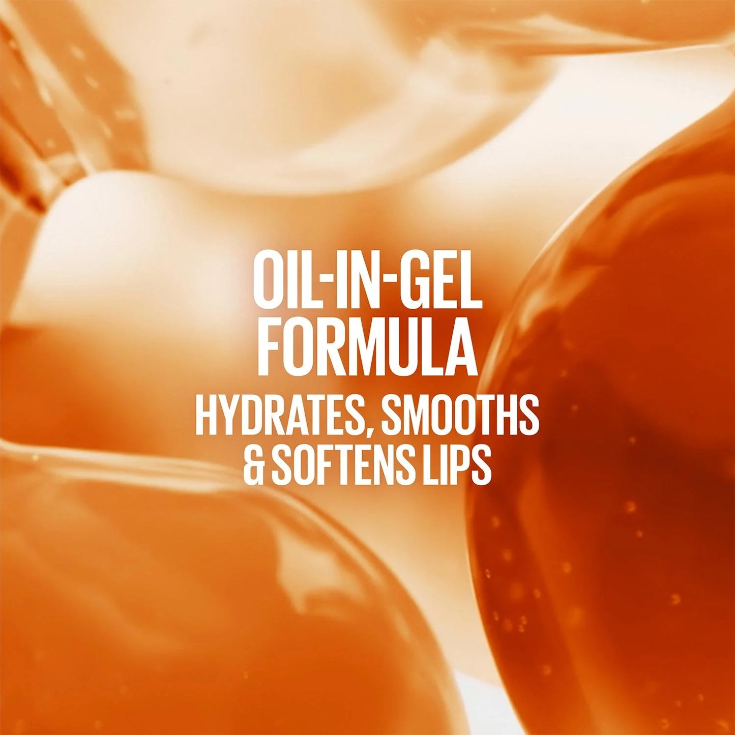 Lifter Gel Oil-in-Gel Lip Gloss with Hyaluronic Acid
