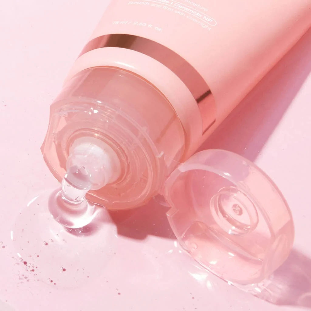 Medicube Collagen Overnight Wrapping Mask