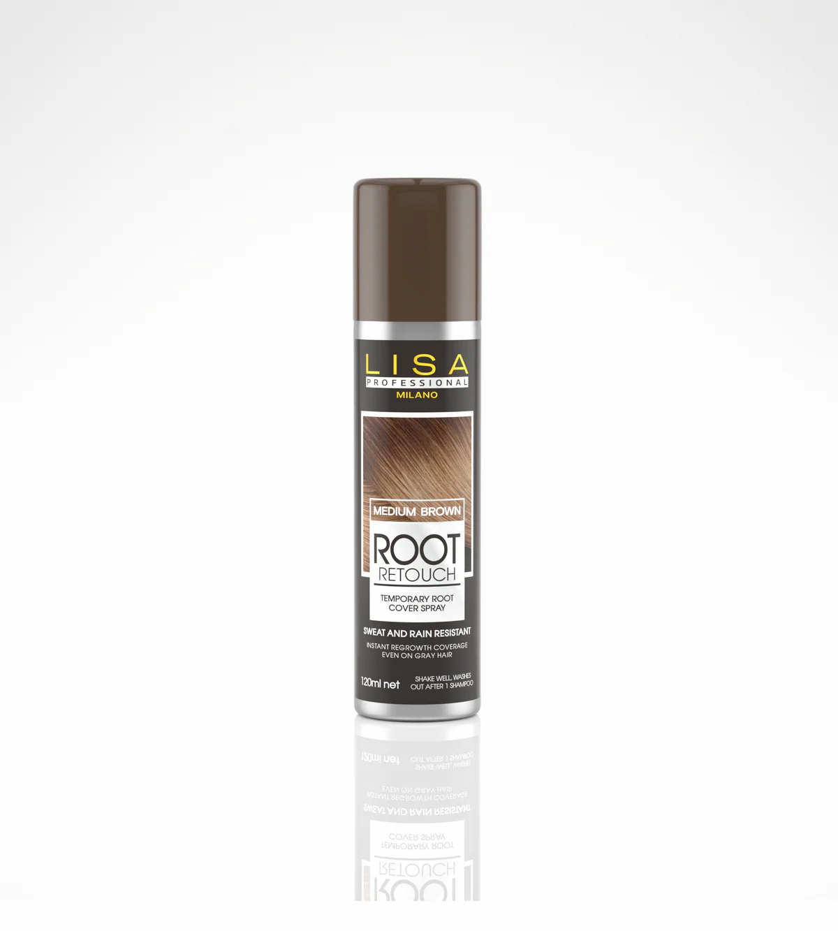 Root Retouch Cover Spray