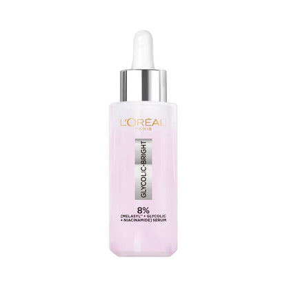 Glycolic Bright Instant Glowing Serum