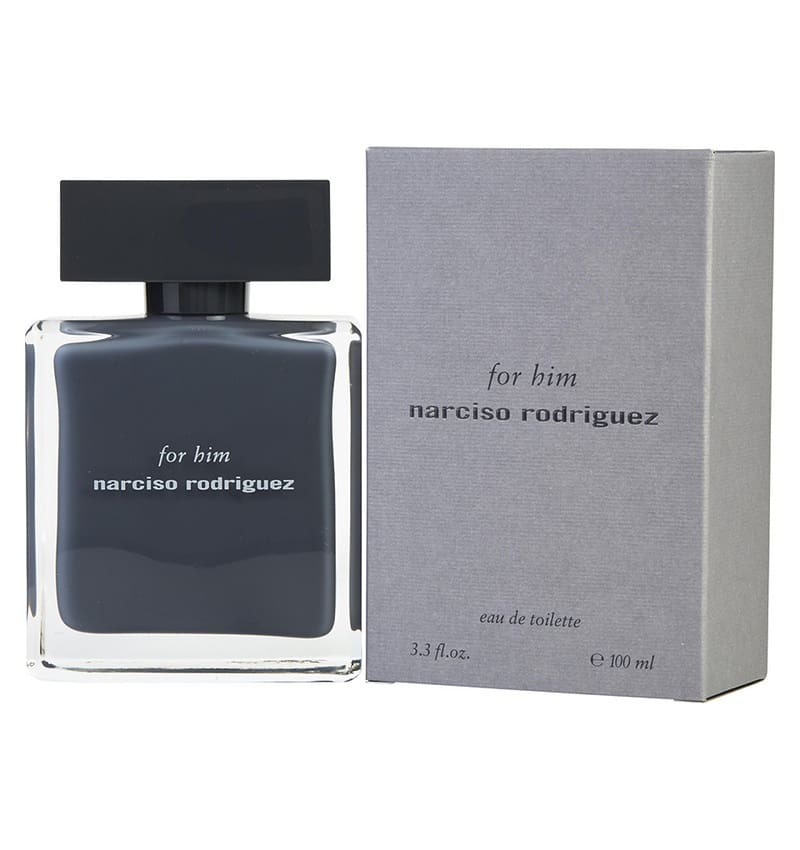 For Him Eau De Toilette