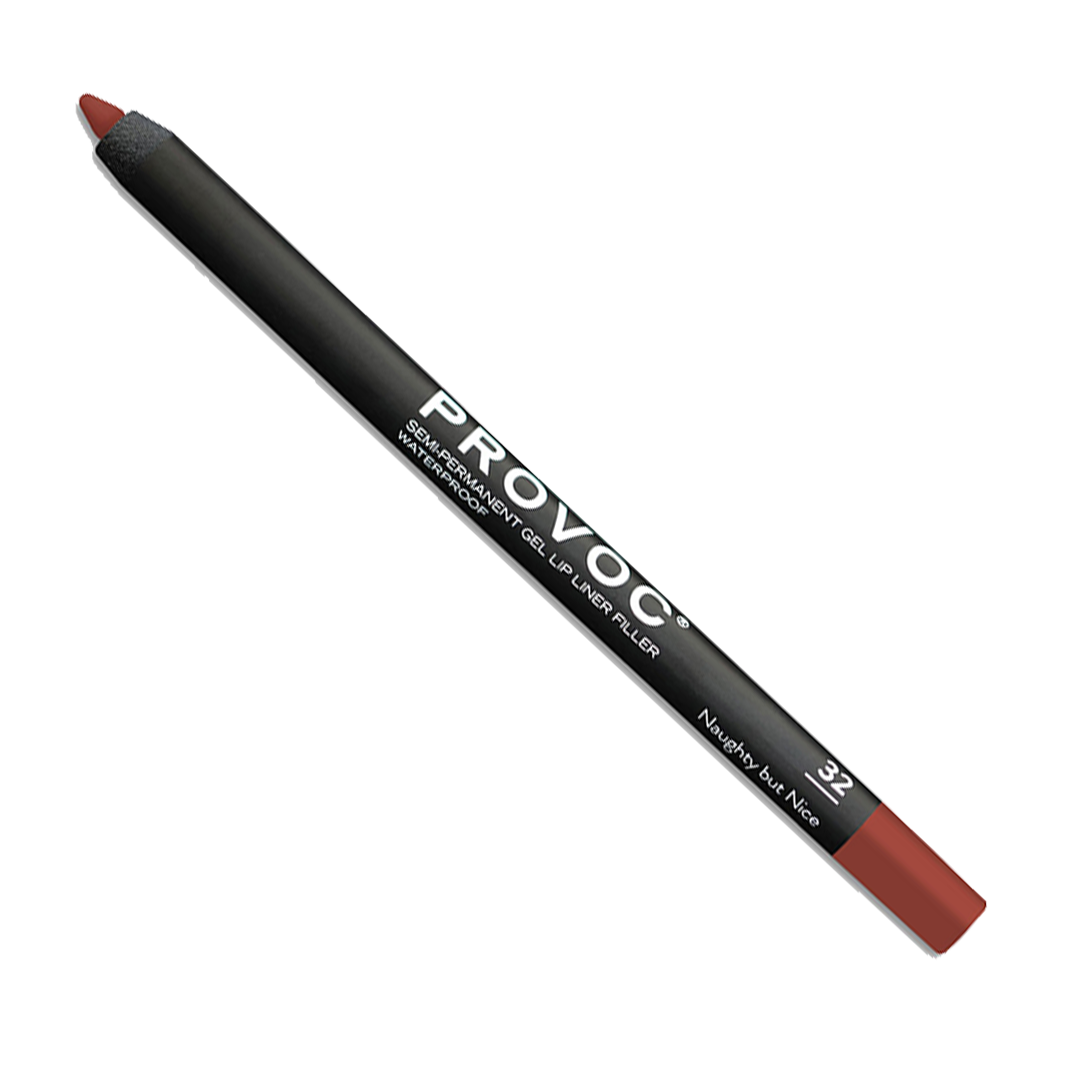 Provoc Gel Lip Liner Filler