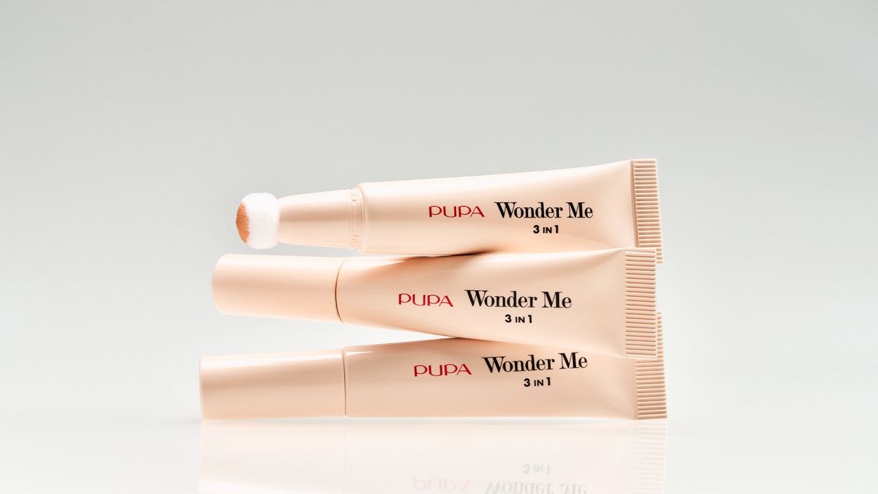 Wonder Me 3 in 1 Multifunction concealer