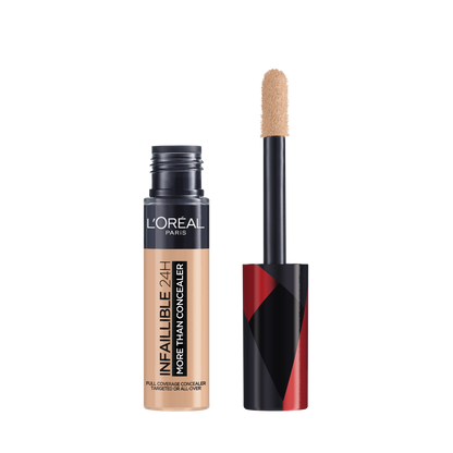 Infaillible 24H More Than a Concealer