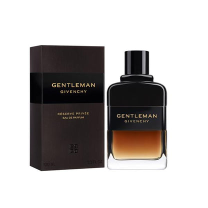 Gentleman Réserve Privée Eau De Parfum