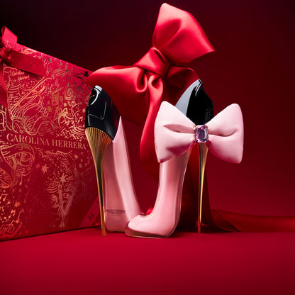 Good Girl Blush Bowtastic Edition