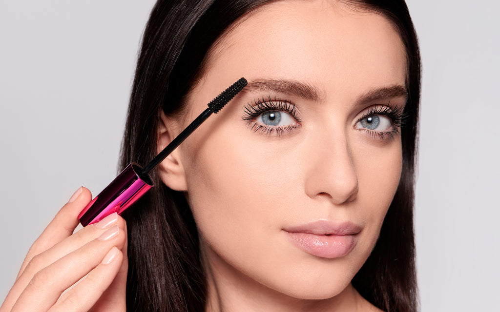 Vamp! Mascara Lash Extender