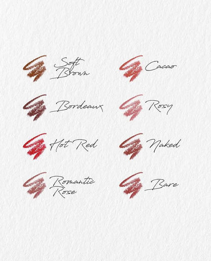 Dali Waterproof Lip Liner