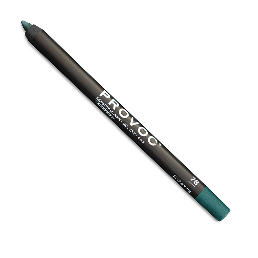 Gel Eyeliner