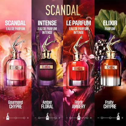 JPG Scandal Intense For Her