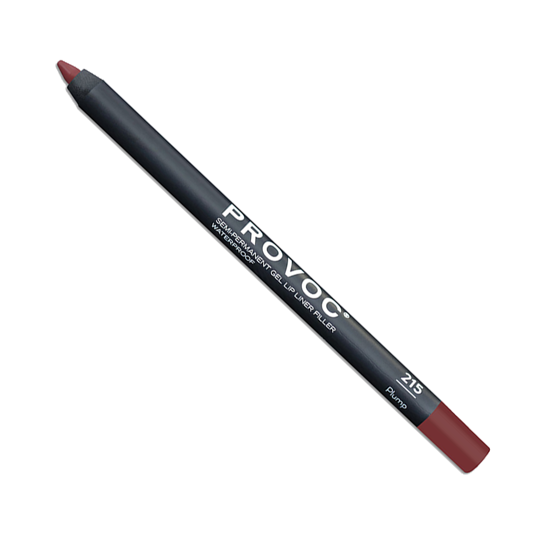 Provoc Gel Lip Liner Filler