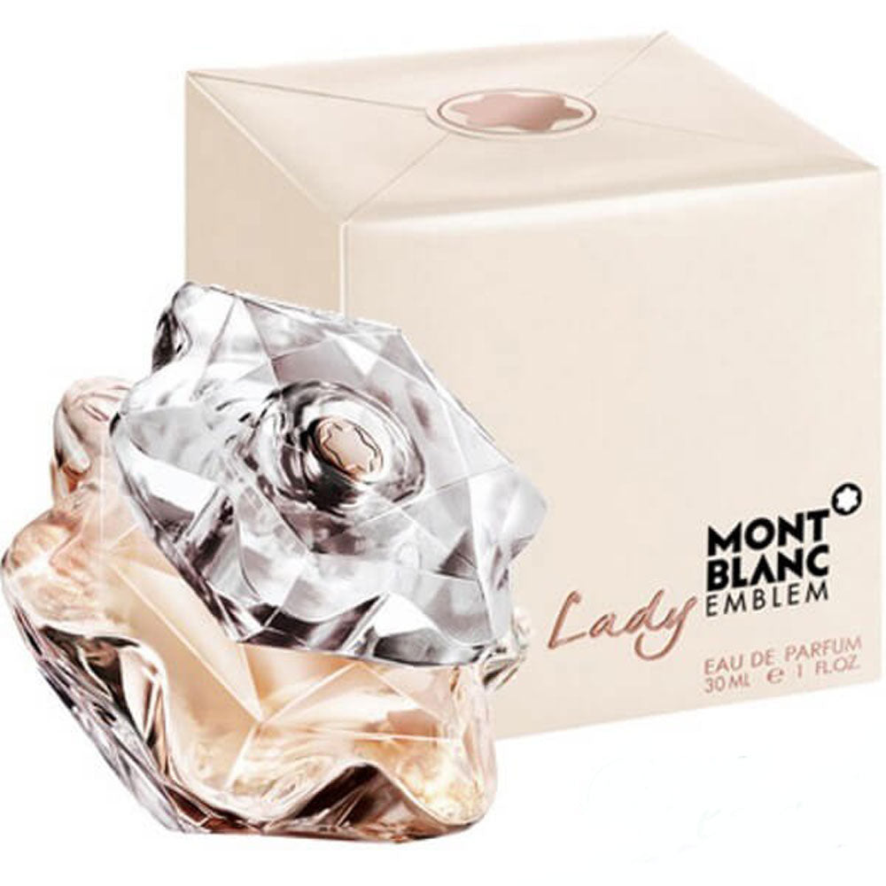 Montblanc Lady Emblem Eau De Parfum