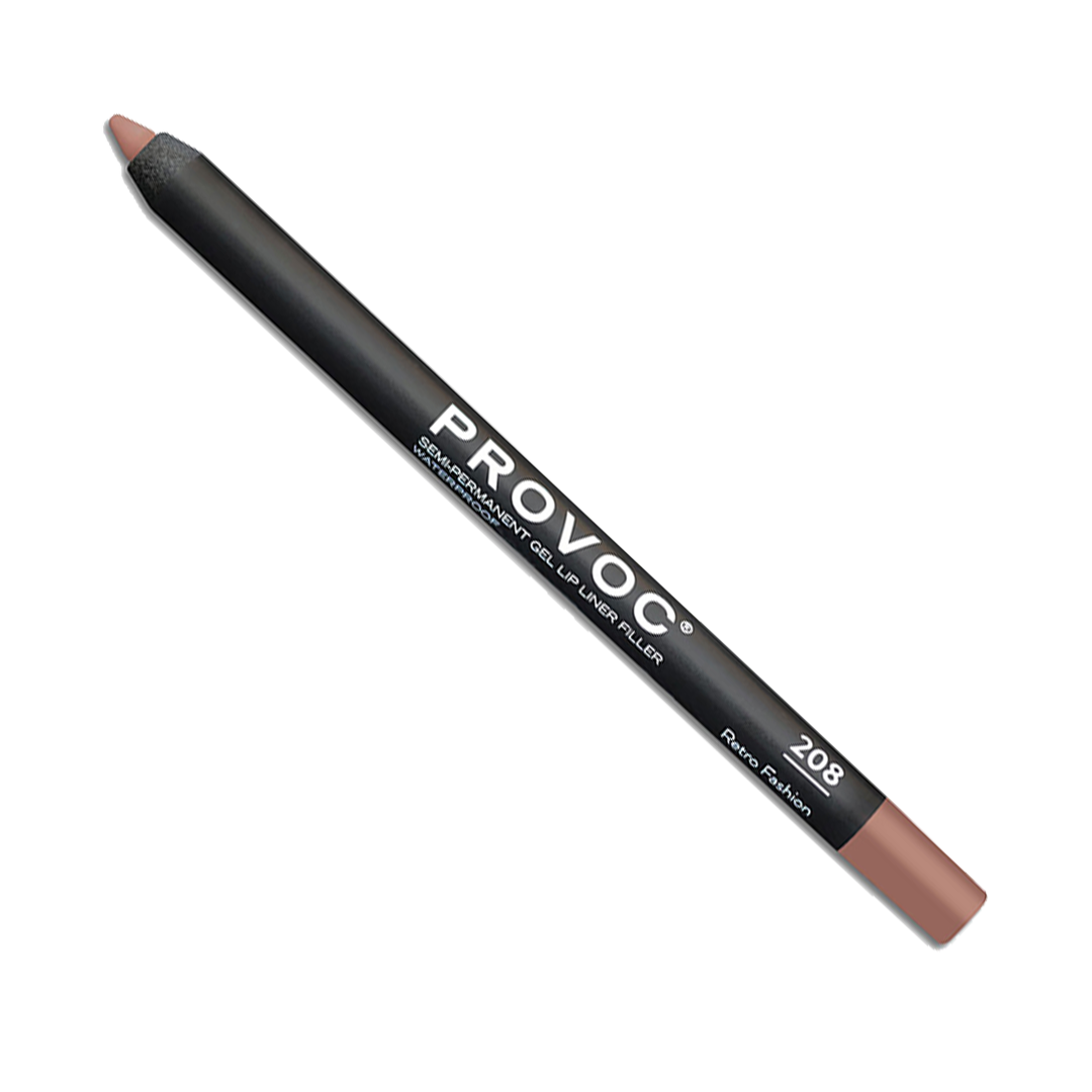Provoc Gel Lip Liner Filler