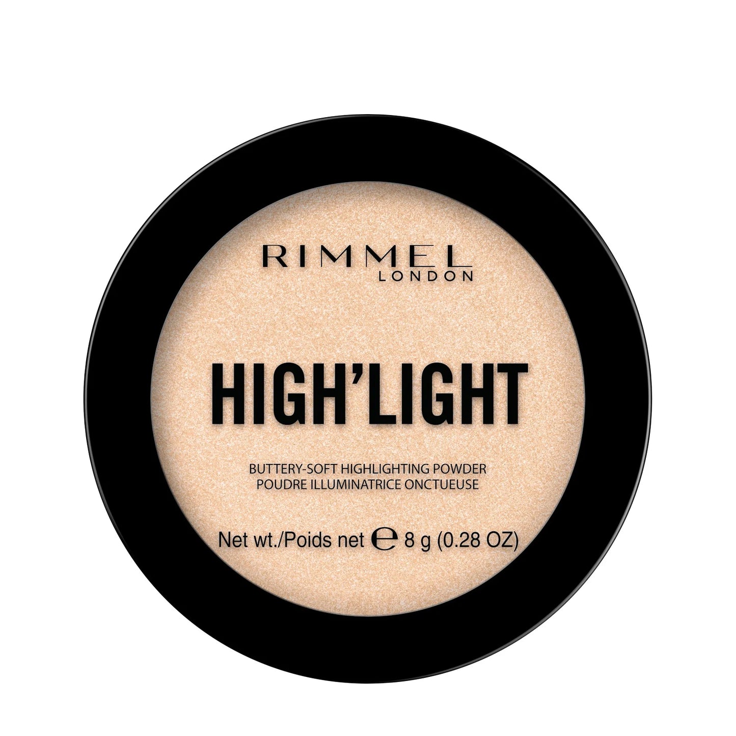 High'light powder