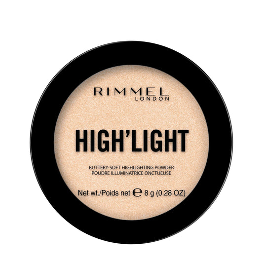 High'light powder