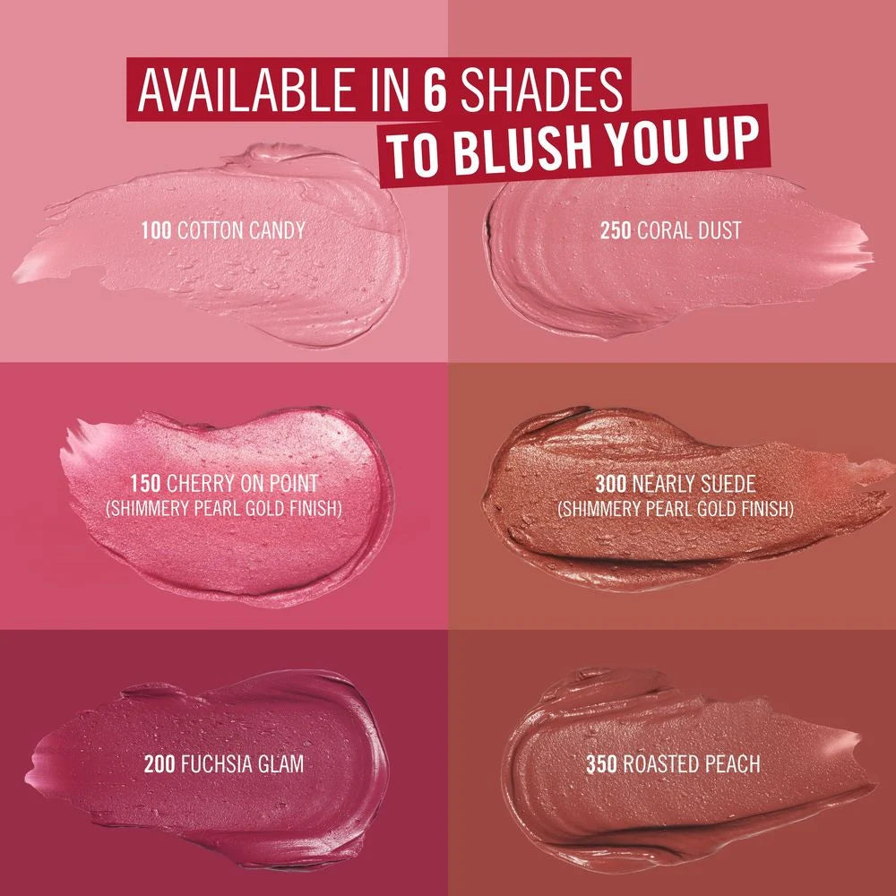 MULTI-TASKER BLUSH'N'BRUSH STICK