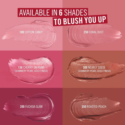 MULTI-TASKER BLUSH'N'BRUSH STICK