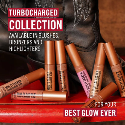 Multi Tasker Turbocharged Glow
